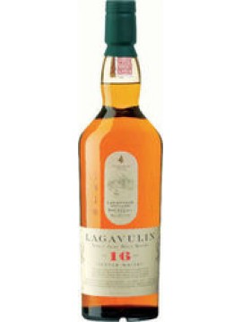 Lagavulin 16 Year Old